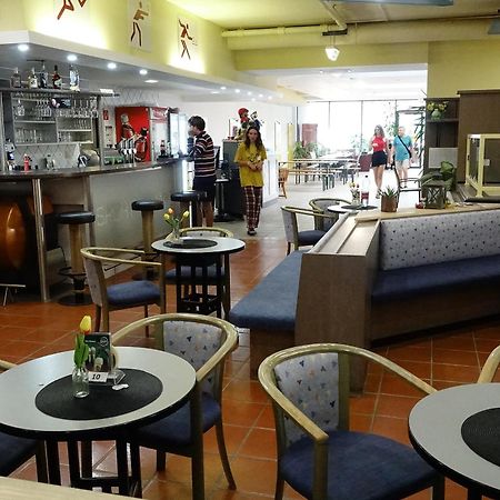 Camping Sportzentrum Zeltweg - A Silent Alternative المظهر الخارجي الصورة