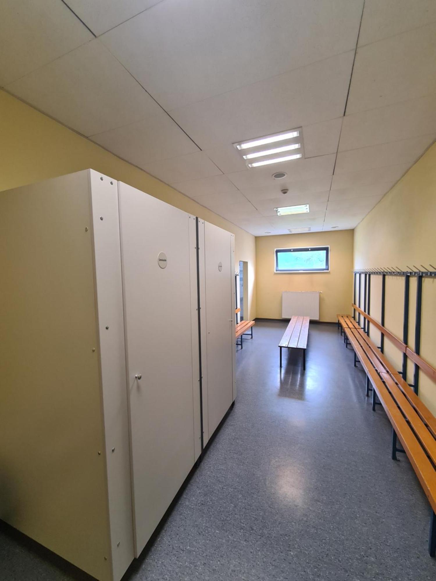 Camping Sportzentrum Zeltweg - A Silent Alternative المظهر الخارجي الصورة