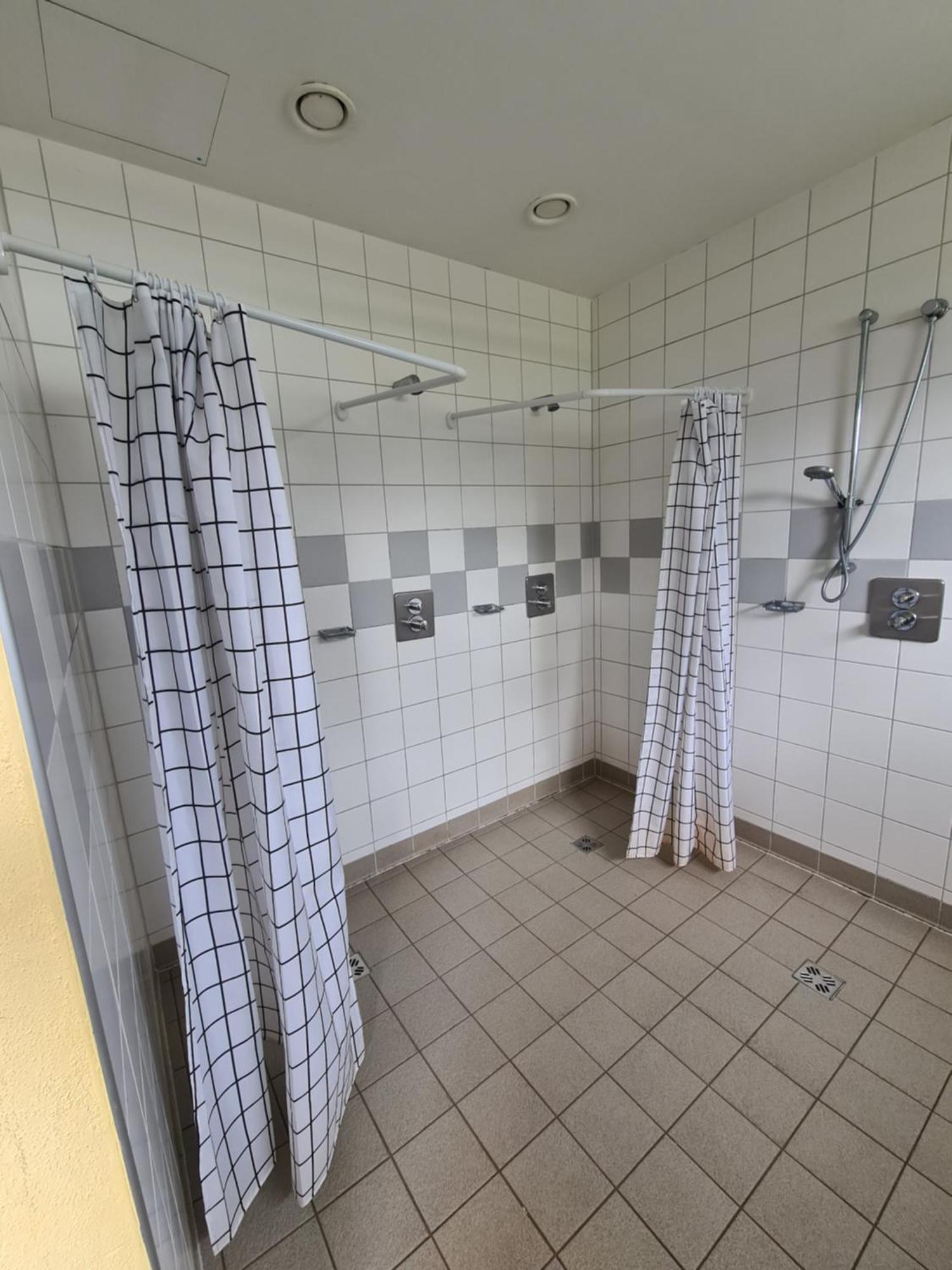 Camping Sportzentrum Zeltweg - A Silent Alternative المظهر الخارجي الصورة